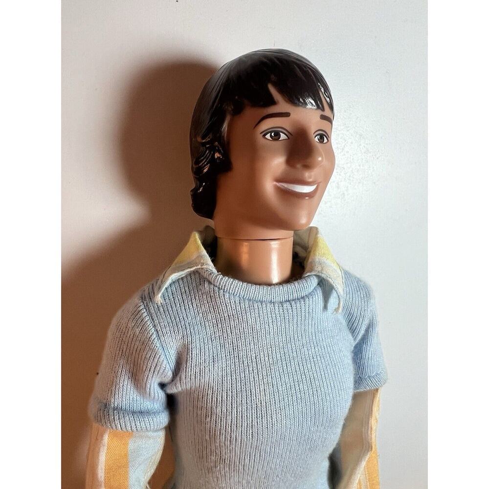 2007 PA HANNAH MONTANA FRIEND OLIVER MALE BOY DOLL With Outfit - Picture 3 of 12